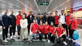 Karate 1 Seri A Müsabakaları Malezya’da Başlıyor
