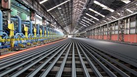 KARDEMİR, 14 Milyon Avroluk Ray Satış Sözleşmesi İmzaladı