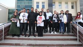 Kars'ta 6 Yaşındaki Çocuğun Ölümü Davası Devam Ediyor