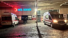 Kars'ta Av Faciası: Baba Oğlunu Vurdu