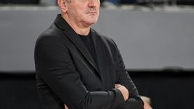 Karşıyaka, Merkezefendi'yi Mağlup Ederek İlk Galibiyetini Aldı