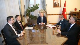 Kastamonu'da Turizmi Geliştiren Üç Yeni Proje İmza Aşamasında