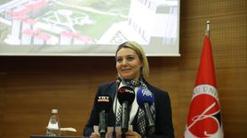 Kastamonu Üniversitesi Akademik Yılı Açılışında Tarım Vizyonu