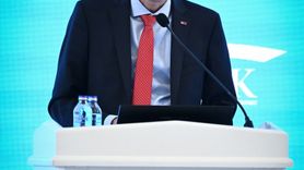 Kayıtlı Kadın İstihdamını Destekleyen Proje Kapanış Töreni