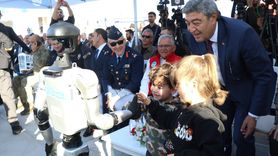 Kayseri Bilim Festivali'nin 7. Yılı Coşkuyla Başladı