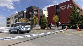 Kayseri'de Tüfekli Saldırı: Üniversite Öğrencisi Hayatını Kaybetti