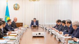 Kazakistan Hükümeti Fiyat Artışlarına Yasak Getirdi