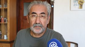 Kerkenes Harabeleri'nde Kazı Çalışmaları Tamamlandı