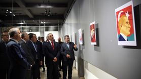 Kırgızistan'da Cumhuriyet Bayramı Coşkuyla Kutlandı