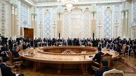 Kırgızistan, Stratejik Ortaklarını Güçlendiriyor