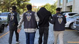 Kırıkkale'de Yasa Dışı Bahis Operasyonu: Bir Şüpheli Tutuklandı