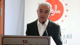 Kırklareli'nde Hafızlık Yarışması Türkiye Finali Gerçekleşti