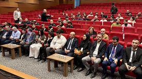 Kırşehir'de UNESCO Uluslararası Genç Müzisyenler Çalıştayı Başladı