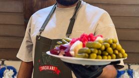 Kış Aylarında Turşu Tüketimindeki Artış