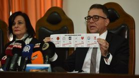 KKTC Cumhurbaşkanlığı Seçiminde Güvenli Yazılım Kullanımı