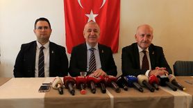 KKTC Seçimi Üzerine Özdağ'ın Değerlendirmesi