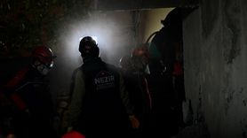 Kocaeli'de Enkazdan 18 Yaşındaki Dilara Bilir Kurtarıldı