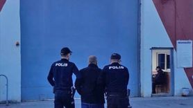 Kocaeli'de FETÖ Üyesi Hükümlü Yakalandı