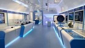 Kocaeli'de Havacılık ve Bilim Merkezi Açıldı