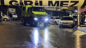 Kocaeli'de Silahlı Kavga: Bir Kişi Hayatını Kaybetti