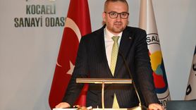 Kocaeli Sanayi Odası Ekim Ayı Meclis Toplantısı Gerçekleşti