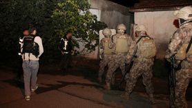 Kocaeli Uyuşturucu Operasyonlarında 86 Tutuklama