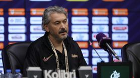 Kocaelispor'a Karşı Düşük Performans: Eyüpspor'un Üzgün Antrenörü Atilla Gerin