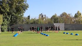 Kocaelispor, Alanyaspor Maçına Hazırlanıyor