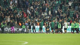 Kocaelispor, Eyüpspor'u 1-0 Geçti