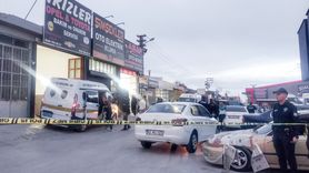 Konya'da Silahlı Saldırı: 12 Yaralı