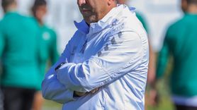 Konyaspor, Gençlerbirliği Maçına Hazırlanıyor