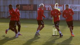 Korkmaz'dan İstifa Açıklaması: "Gündemimizde Yok"