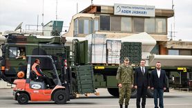 Kosova, Türk Üretimi Kamikaze Dronları Teslim Aldı