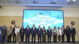 Kozmetik Sektöründe AB Düzenlemeleri: Sürdürülebilirlik ve Güvenlik Üzerine Konferans