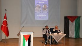 Küresel Sumud Filosu'nun Türk Aktivistlerinden Yaşananlar