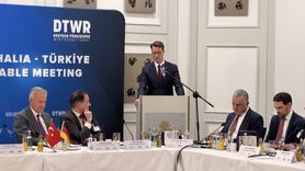 Kuzey Ren-Vestfalya Başbakanı Wüst'ten Türkiye ile Ekonomik İlişkiler Vurgusu