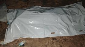 Libya'da Düzensiz Göçmen Teknesi Battı