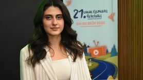 Malatya'da Çocuk Filmleri Festivali Coşkusu