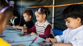 Malatya Kültür Yolu Festivali Devam Ediyor