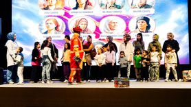 Malatya Kültür Yolu Festivali, Sanatseverlerle Buluşuyor