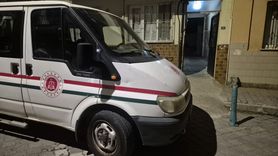 Manisa'da Av Tüfeğiyle Yaralanan Kadın Hayatını Kaybetti