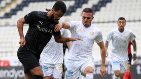 Manisa FK ve Erzurumspor FK Maç Sonrası Değerlendirmeler