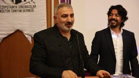 Mardin'de 3. Uluslararası Film Festivali Heyecanı