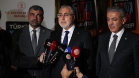 Mardin Kültür Yolu Festivali'nde Sanat ve Kültür Rüzgarı