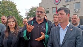 Marmaris Belediye Başkanı ve CHP İl Başkanı Hakkında Dava Süreci Başladı