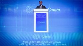 MEB ve Canva ile Tasarım Laboratuvarları Kurulacak