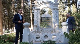 Mehmet Abdi Bulut'un Vefatının Beşinci Yılı Anıldı