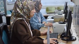 Meme Kanserini Erken Teşhisle Yenen Sevilay Buğaz