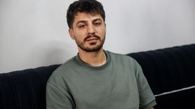 Mersin'de Ağızlıksız Köpeğin Saldırısı: Motokuryenin Testimonisi