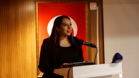 Mersin'de Elaiussa Sebaste Antik Kenti Kazısı Çalıştayı Düzenlendi